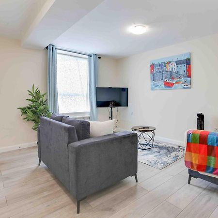 Elm Cottage Ipswich Dış mekan fotoğraf