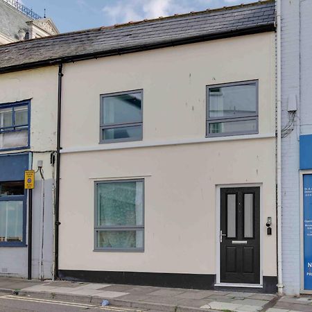 Elm Cottage Ipswich Dış mekan fotoğraf