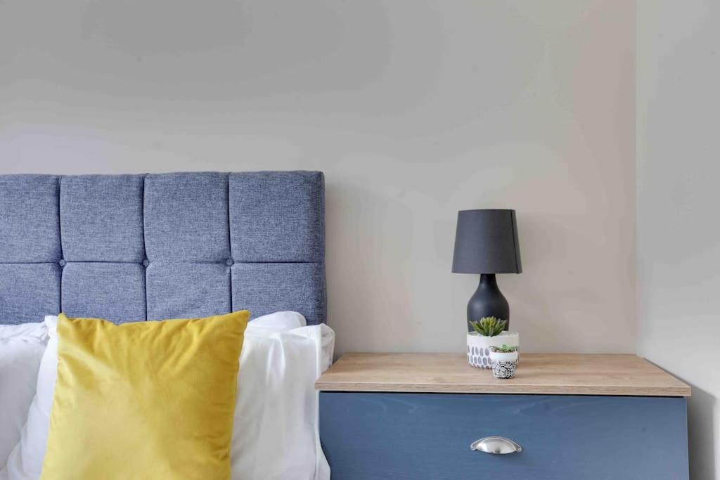 Elm Cottage Ipswich Dış mekan fotoğraf