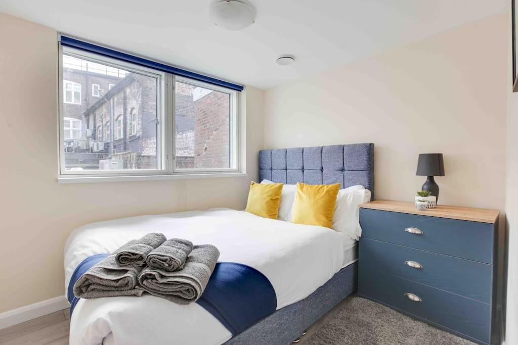 Elm Cottage Ipswich Dış mekan fotoğraf