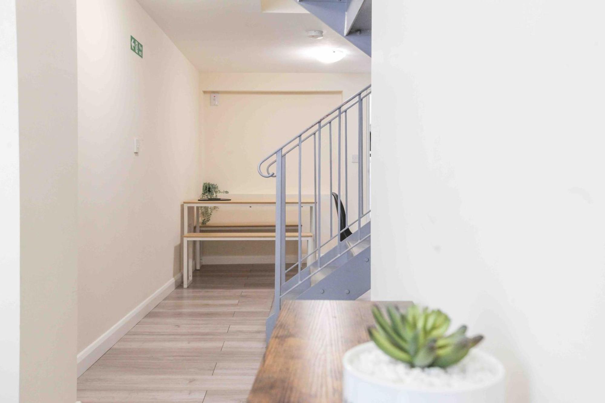 Elm Cottage Ipswich Dış mekan fotoğraf