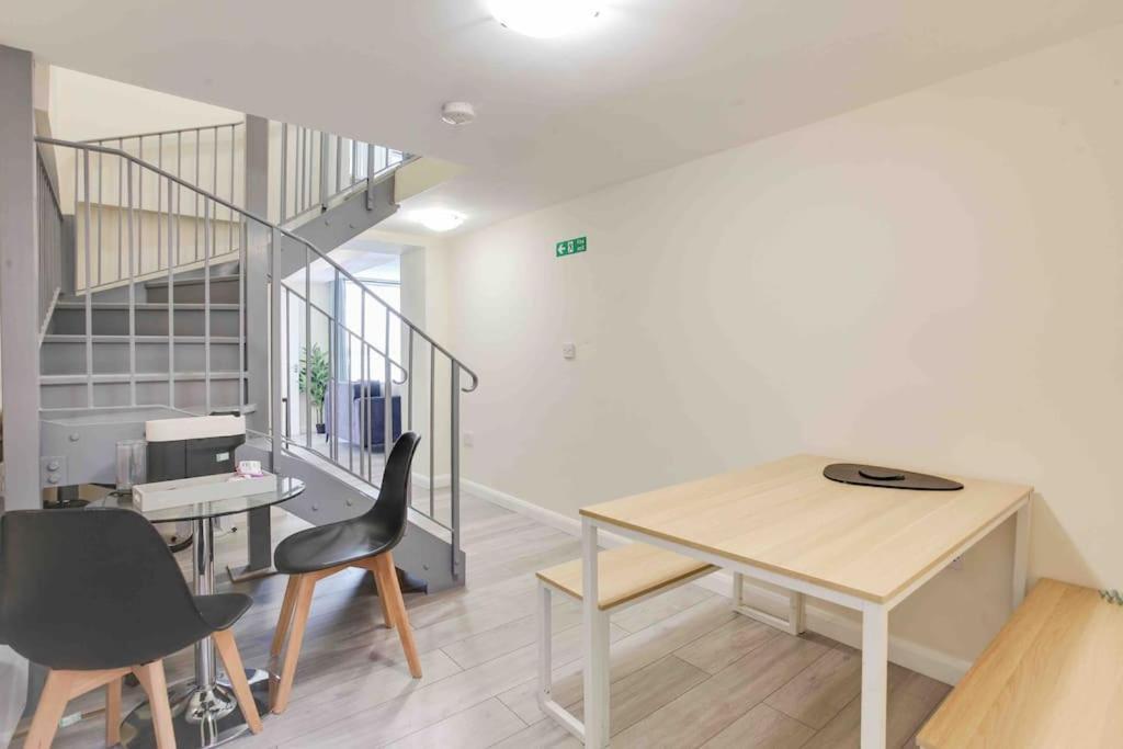 Elm Cottage Ipswich Dış mekan fotoğraf