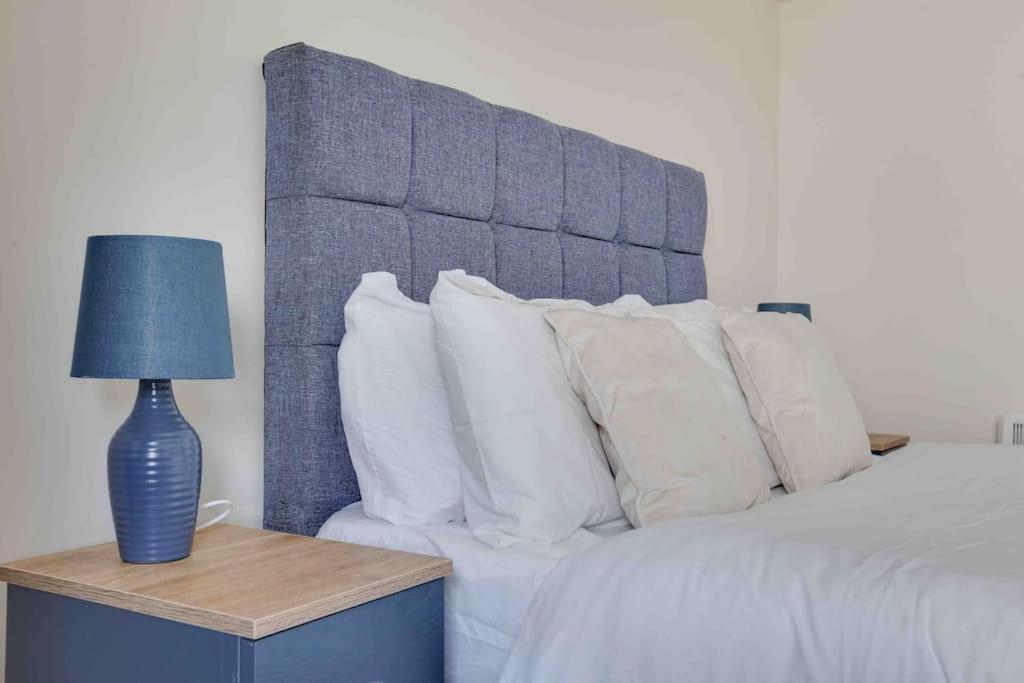Elm Cottage Ipswich Dış mekan fotoğraf