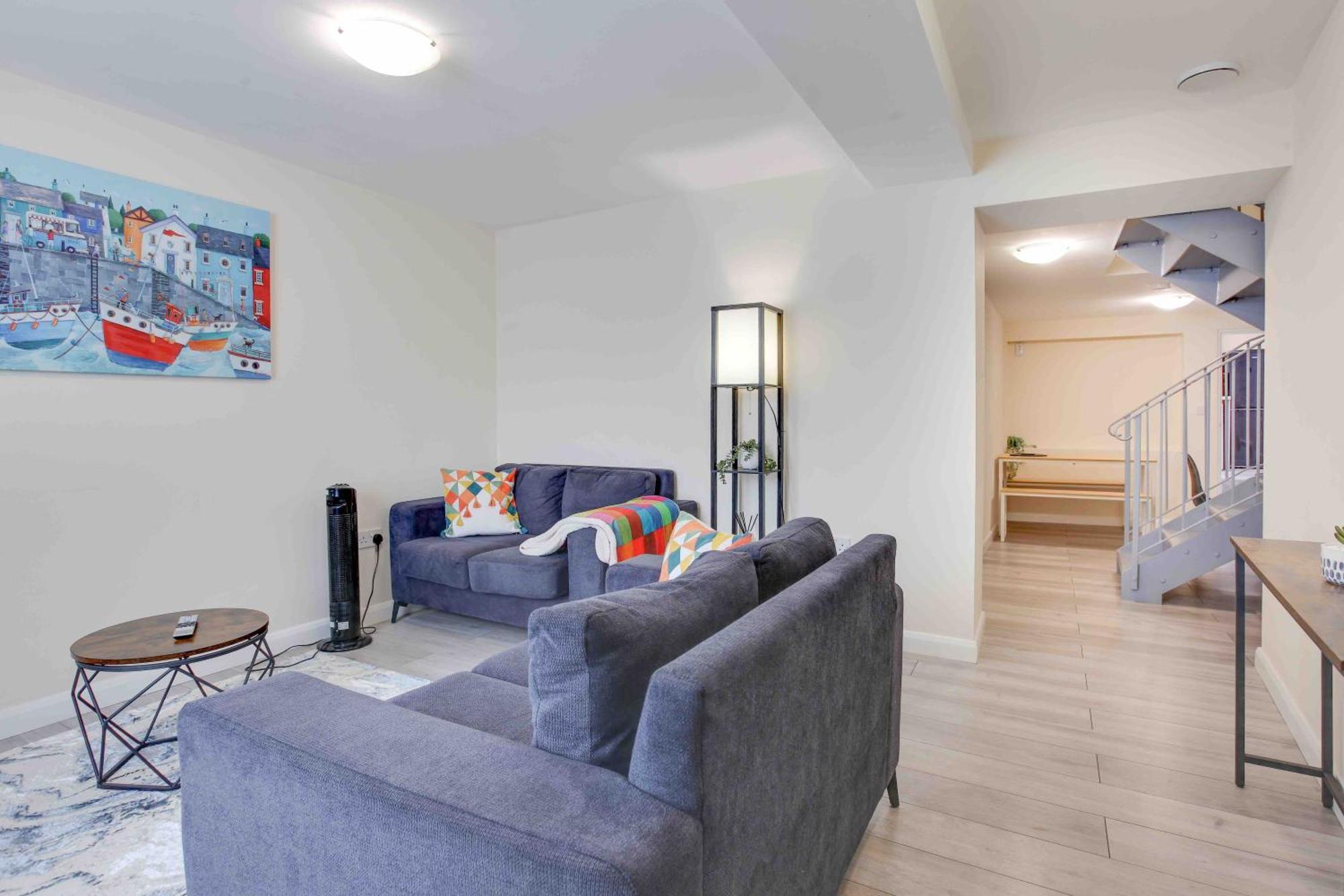 Elm Cottage Ipswich Dış mekan fotoğraf