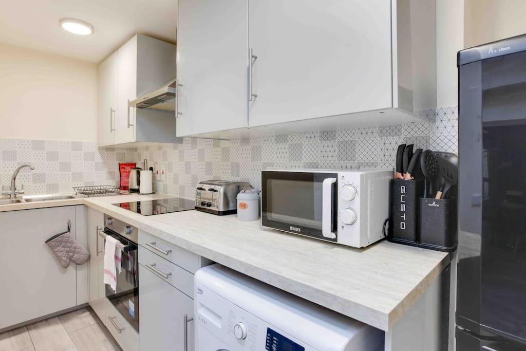 Elm Cottage Ipswich Dış mekan fotoğraf