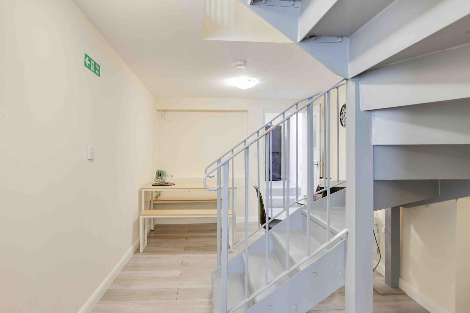 Elm Cottage Ipswich Dış mekan fotoğraf