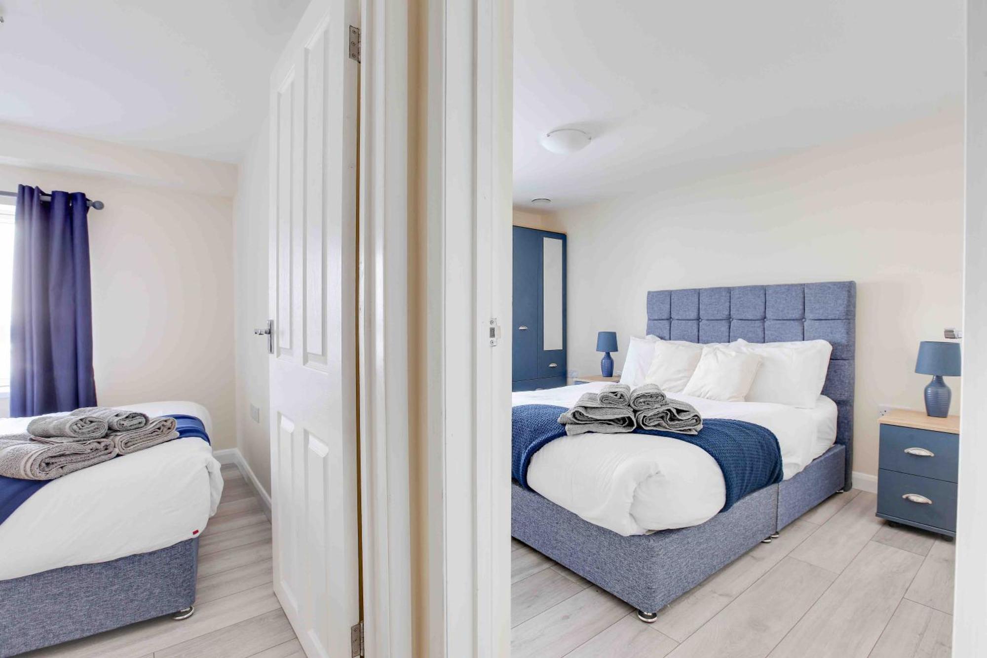 Elm Cottage Ipswich Dış mekan fotoğraf